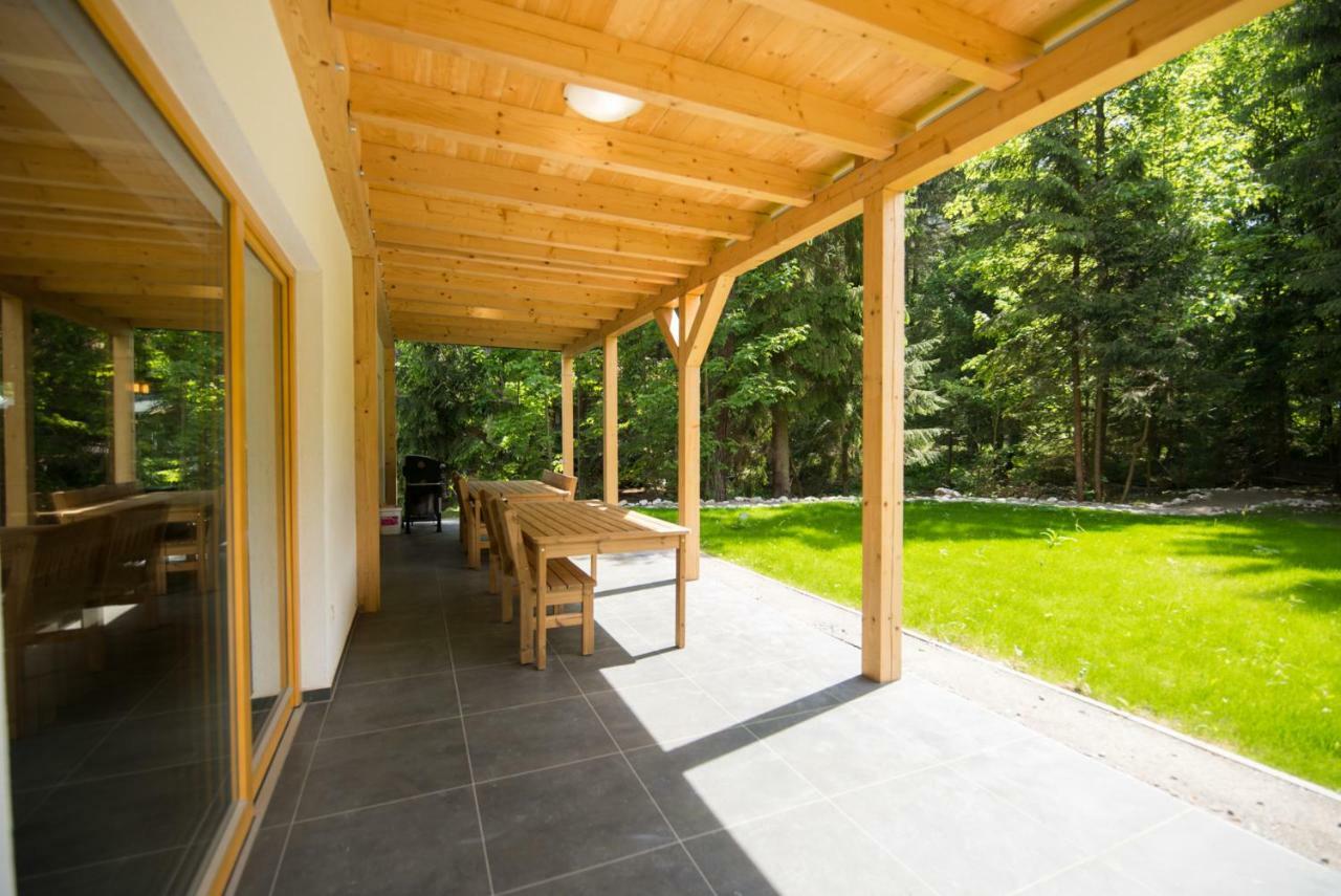 Chata Tatransky Medved Demänovská Dolina Extérieur photo